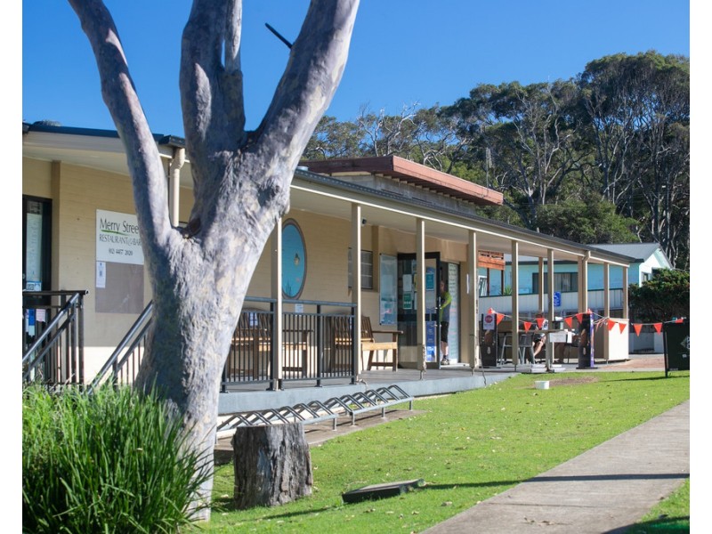 3 Merry Street, Kioloa NSW 2539