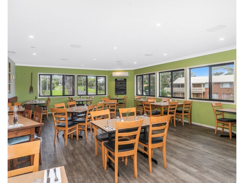 3 Merry Street, Kioloa NSW 2539