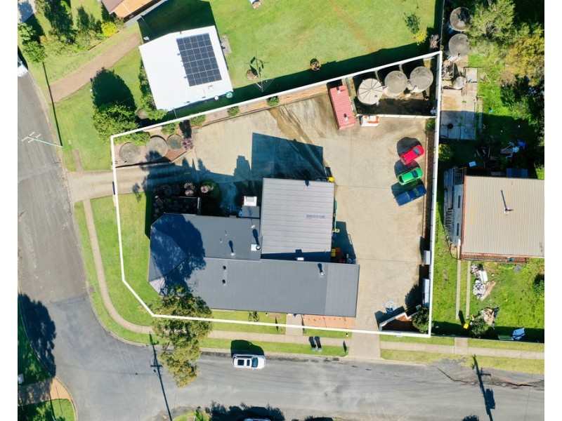 3 Merry Street, Kioloa NSW 2539