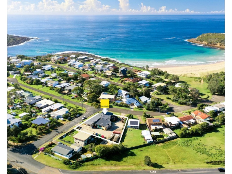 3 Merry Street, Kioloa NSW 2539