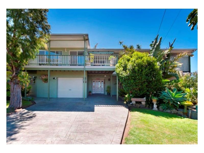 49 Lurnea Avenue, Bawley Point NSW 2539