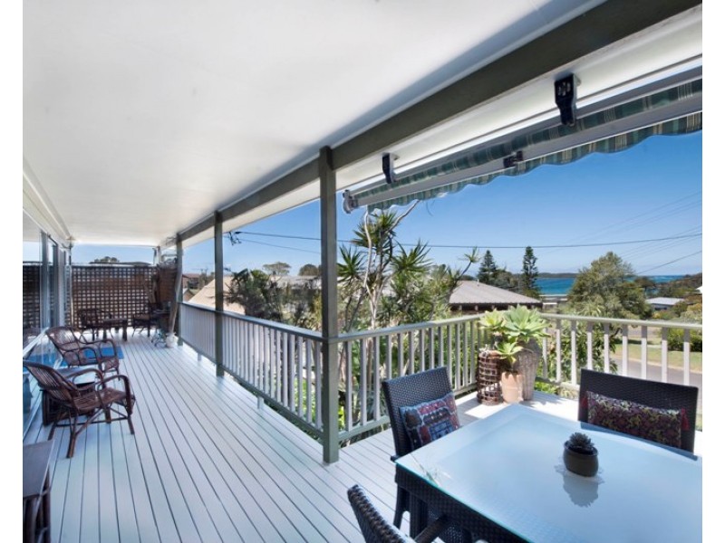 49 Lurnea Avenue, Bawley Point NSW 2539