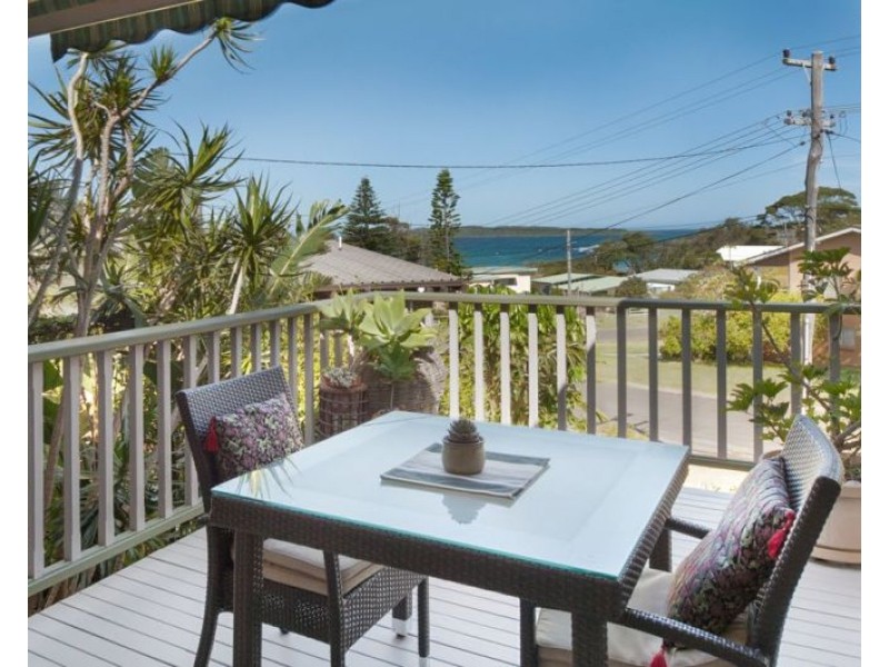 49 Lurnea Avenue, Bawley Point NSW 2539