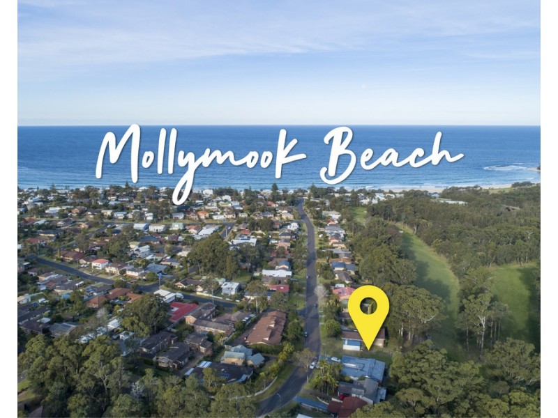 39 Clyde Street, Mollymook NSW 2539