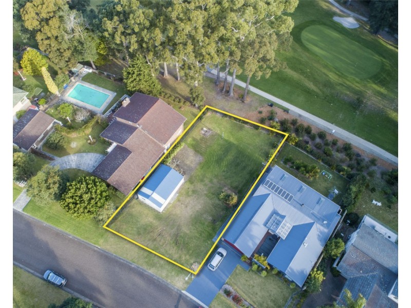 39 Clyde Street, Mollymook NSW 2539