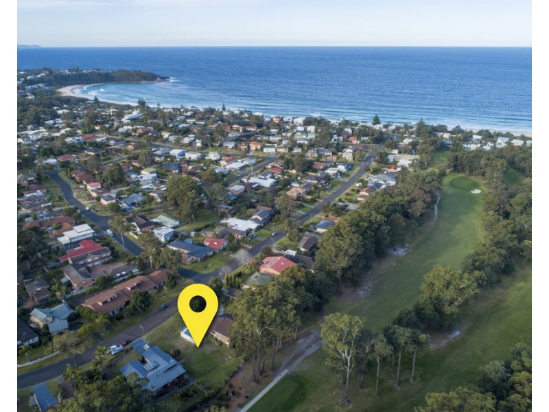 39 Clyde Street, Mollymook NSW 2539