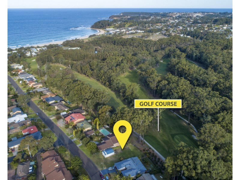 39 Clyde Street, Mollymook NSW 2539