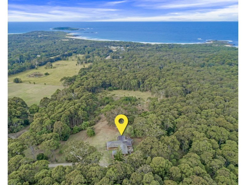 63 Bundle Hill Road, Bawley Point NSW 2539