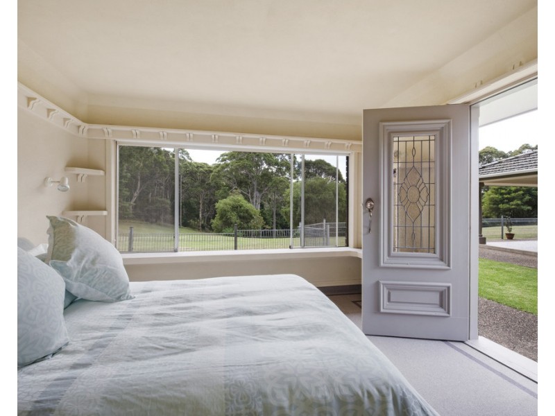63 Bundle Hill Road, Bawley Point NSW 2539