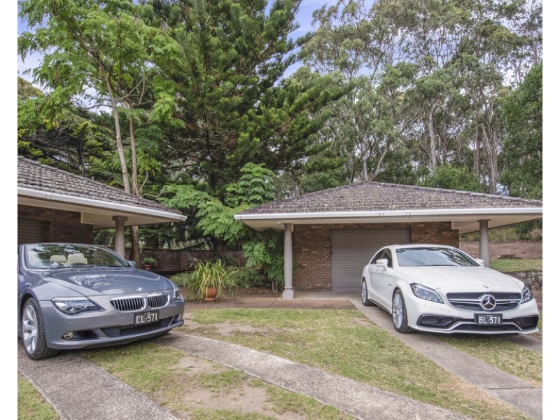 63 Bundle Hill Road, Bawley Point NSW 2539