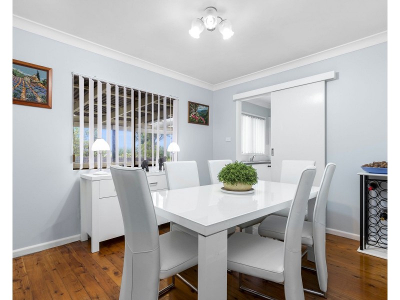 60 Wyoming Ave, Burrill Lake NSW 2539