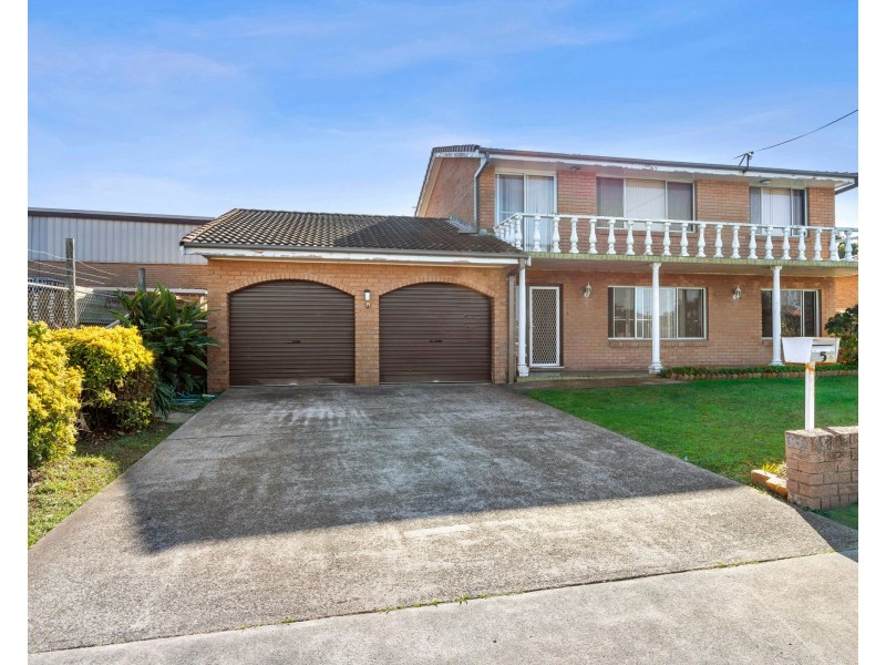 5 Parson St, Ulladulla NSW 2539