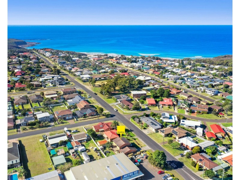 5 Parson St, Ulladulla NSW 2539
