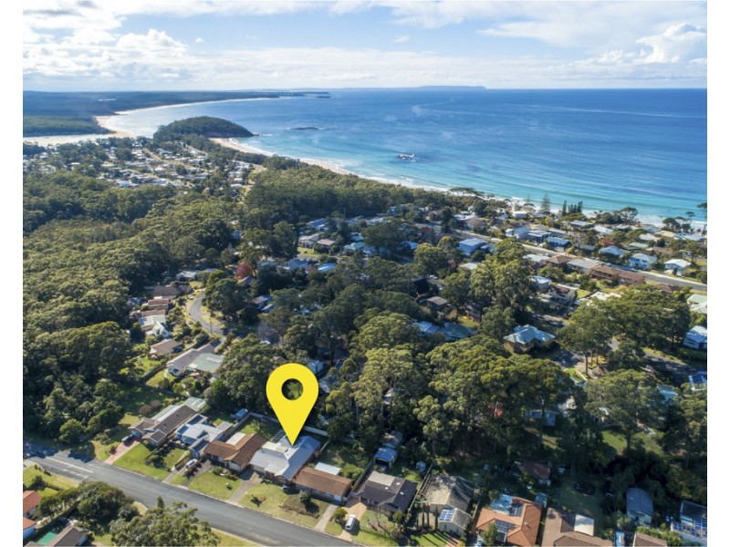 52 Leo Drive, Narrawallee NSW 2539