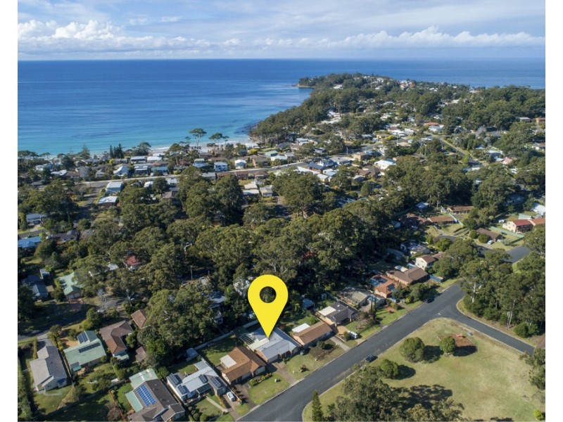 52 Leo Drive, Narrawallee NSW 2539