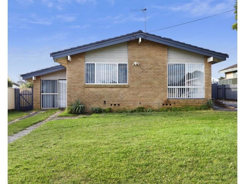 3 Hollywood Ave, Ulladulla NSW 2539