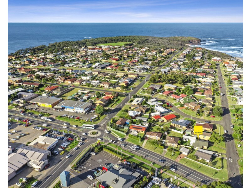 3 Hollywood Ave, Ulladulla NSW 2539