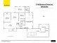3 Hollywood Ave, Ulladulla NSW 2539 Floorplan