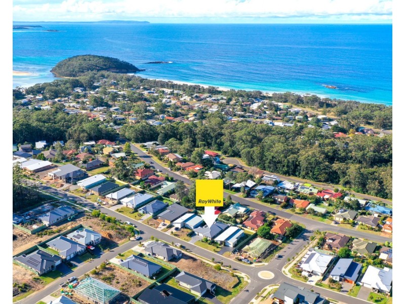 58 Gemini Way, Narrawallee NSW 2539