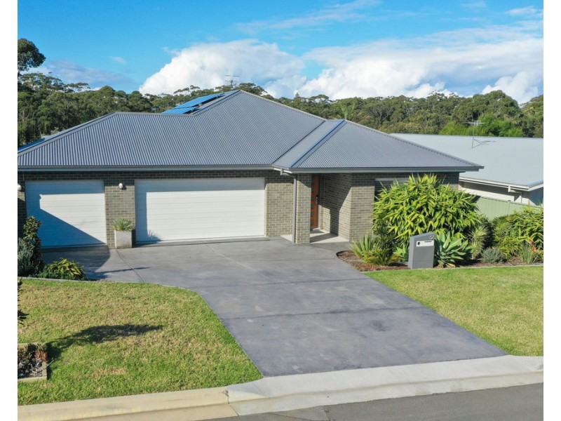 58 Gemini Way, Narrawallee NSW 2539