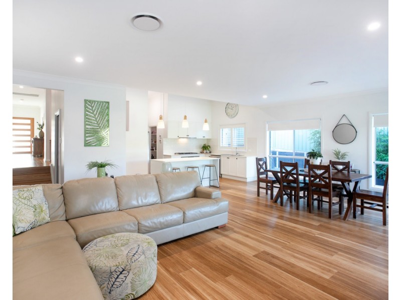 58 Gemini Way, Narrawallee NSW 2539