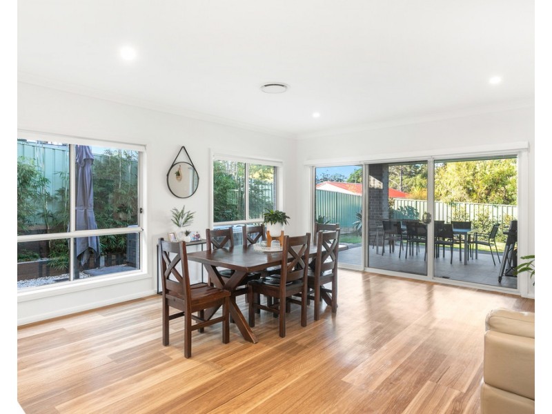 58 Gemini Way, Narrawallee NSW 2539