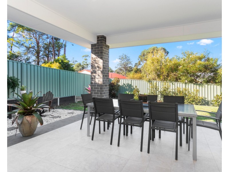 58 Gemini Way, Narrawallee NSW 2539