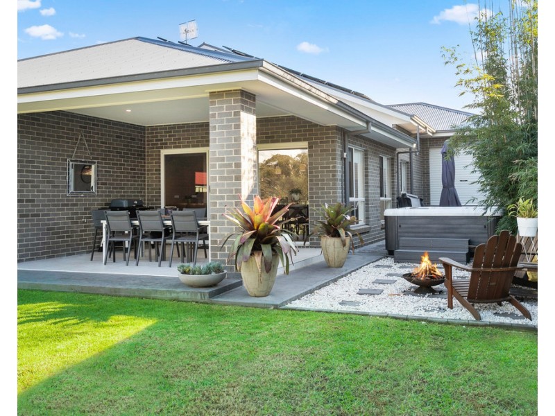 58 Gemini Way, Narrawallee NSW 2539