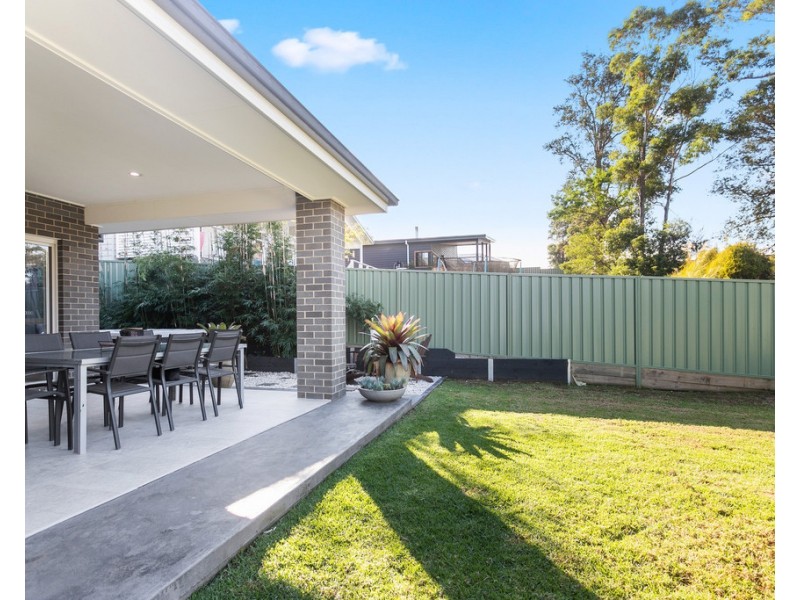 58 Gemini Way, Narrawallee NSW 2539