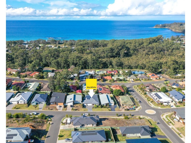 58 Gemini Way, Narrawallee NSW 2539