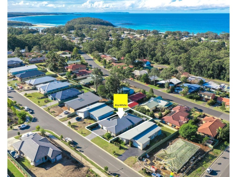 58 Gemini Way, Narrawallee NSW 2539