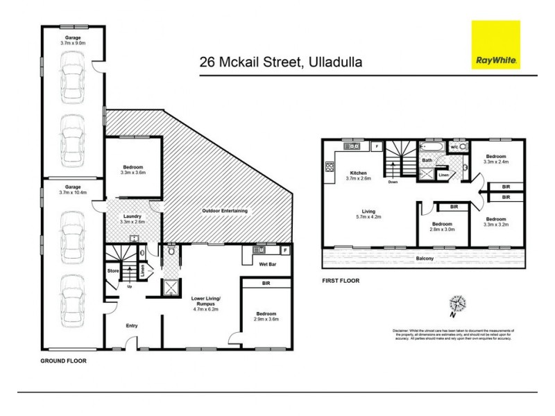26 McKail Street, Ulladulla NSW 2539