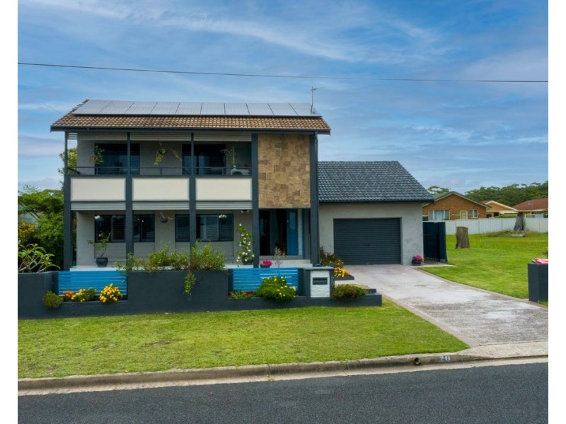 20 Morris Street, Ulladulla NSW 2539