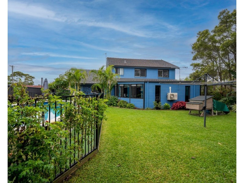 20 Morris Street, Ulladulla NSW 2539