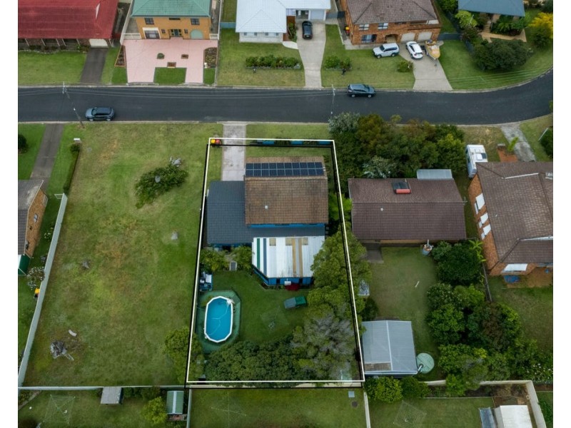 20 Morris Street, Ulladulla NSW 2539