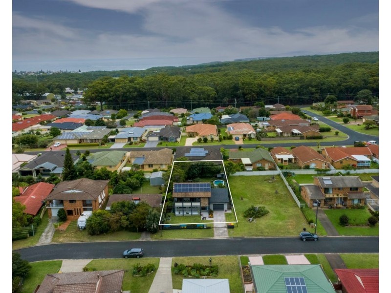 20 Morris Street, Ulladulla NSW 2539