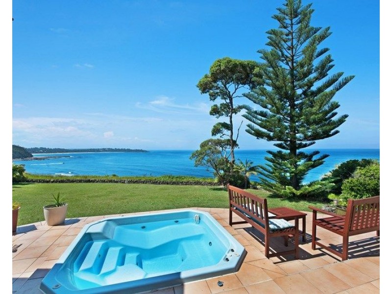 65 Nurrawallee Street, Ulladulla NSW 2539