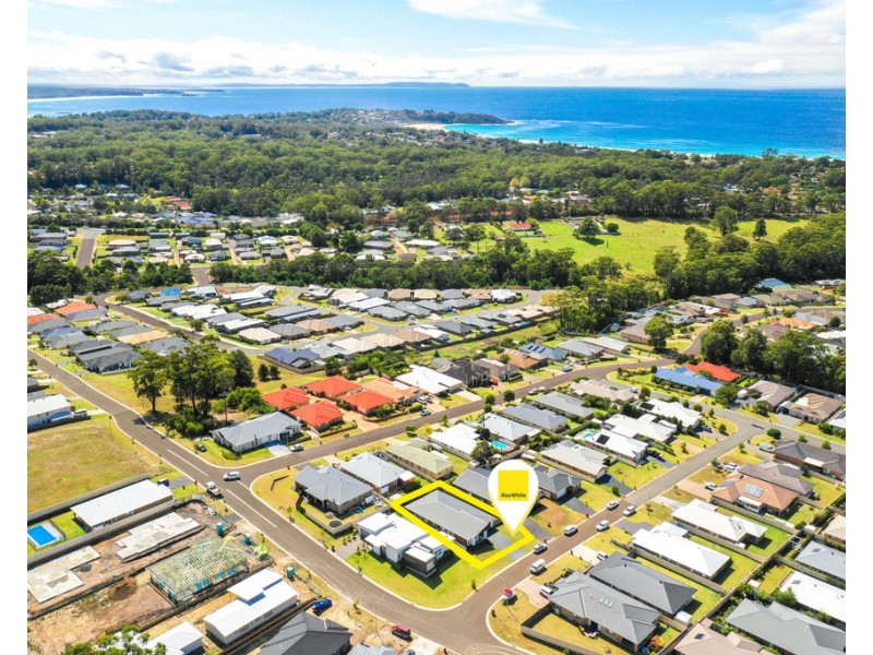 13 Frangipani Avenue, Ulladulla NSW 2539