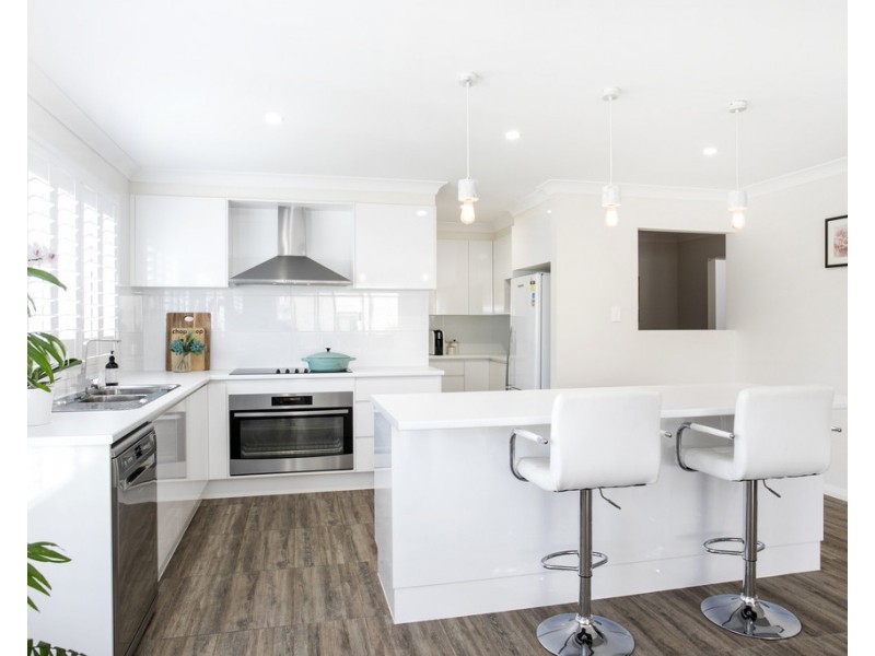 13 Frangipani Avenue, Ulladulla NSW 2539