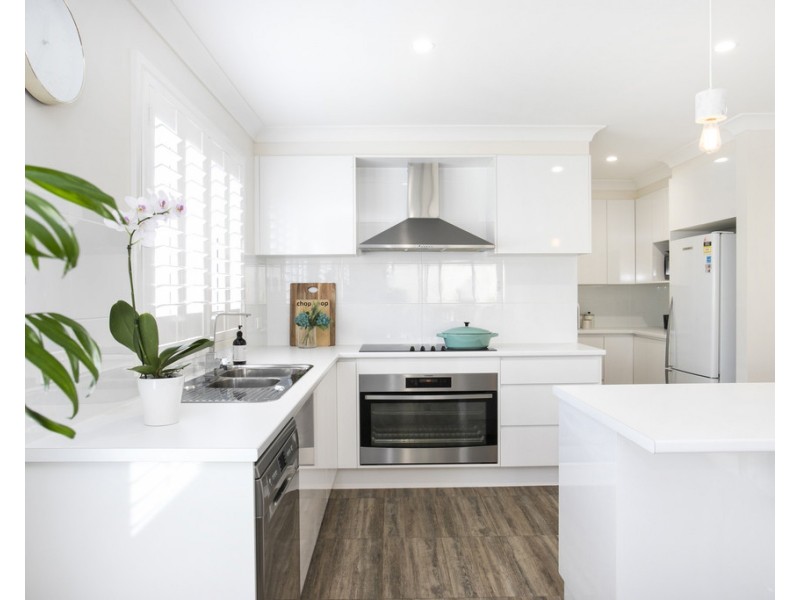 13 Frangipani Avenue, Ulladulla NSW 2539