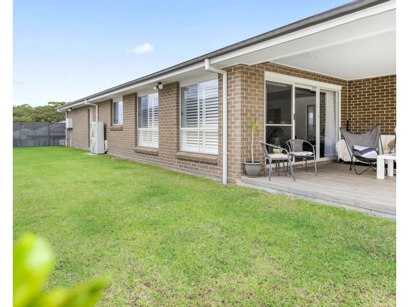 13 Frangipani Avenue, Ulladulla NSW 2539