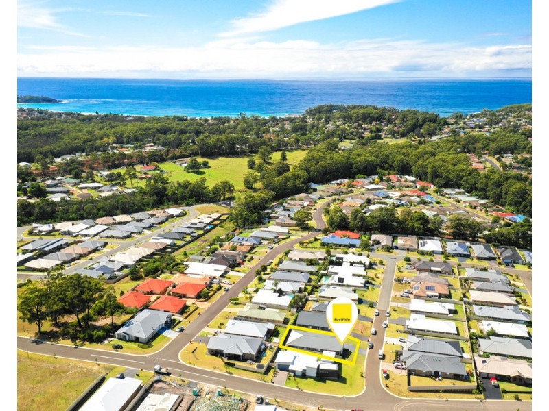 13 Frangipani Avenue, Ulladulla NSW 2539