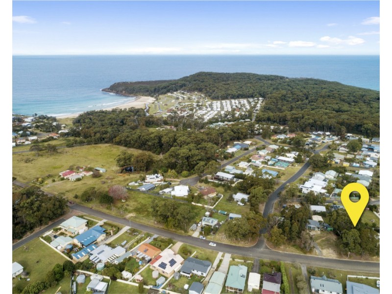 7 Forest Road, Kioloa NSW 2539