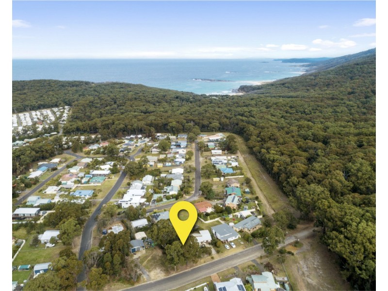 7 Forest Road, Kioloa NSW 2539