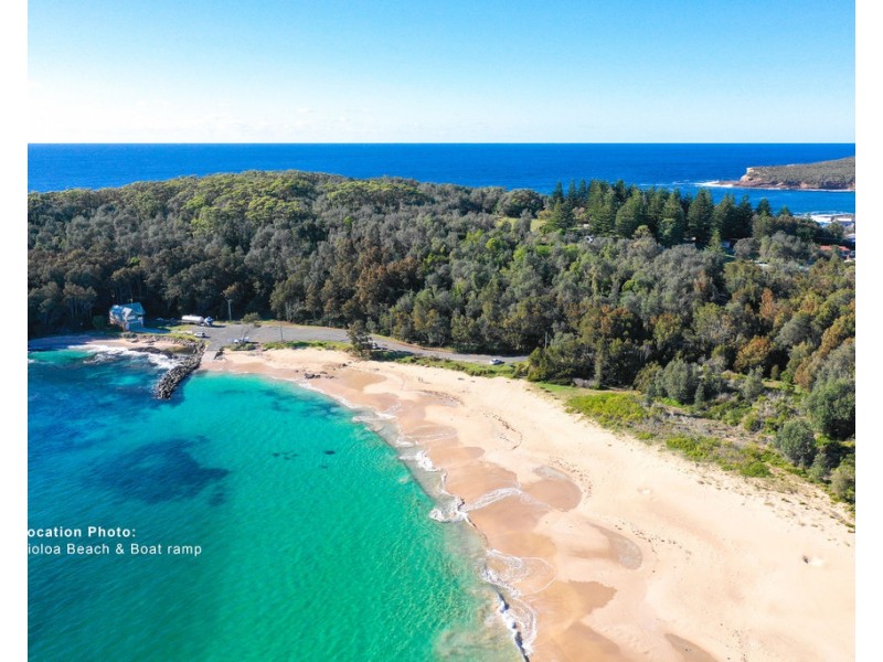 7 Forest Road, Kioloa NSW 2539