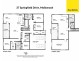 37 Springfield Drive, Mollymook NSW 2539 Floorplan