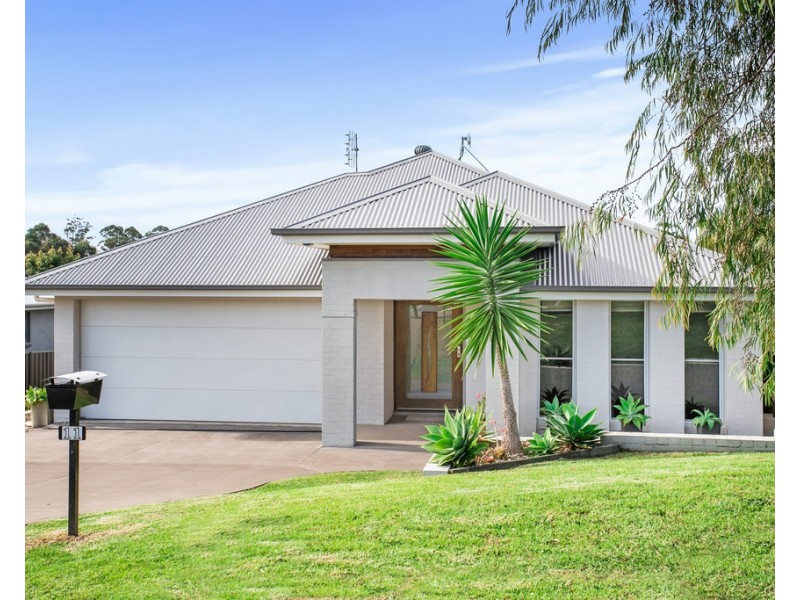 11 Laurel Avenue, Ulladulla NSW 2539