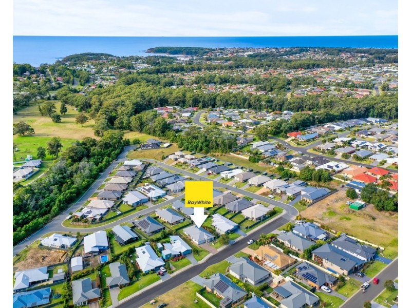 11 Laurel Avenue, Ulladulla NSW 2539