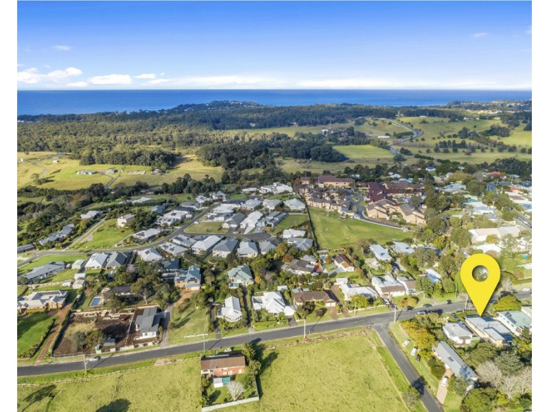 37 Gordon Street, Milton NSW 2538