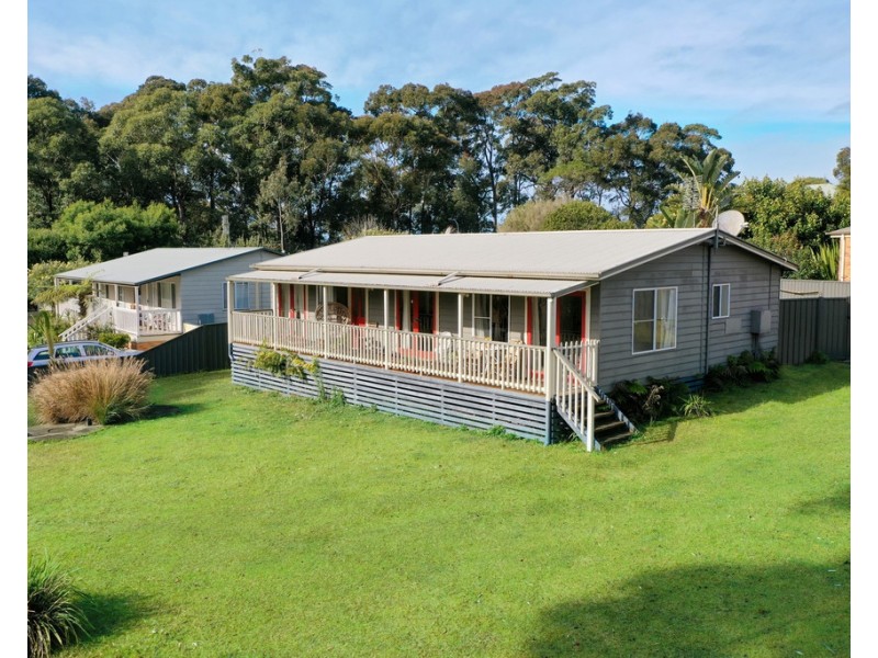 21 Hapgood Close, Kioloa NSW 2539